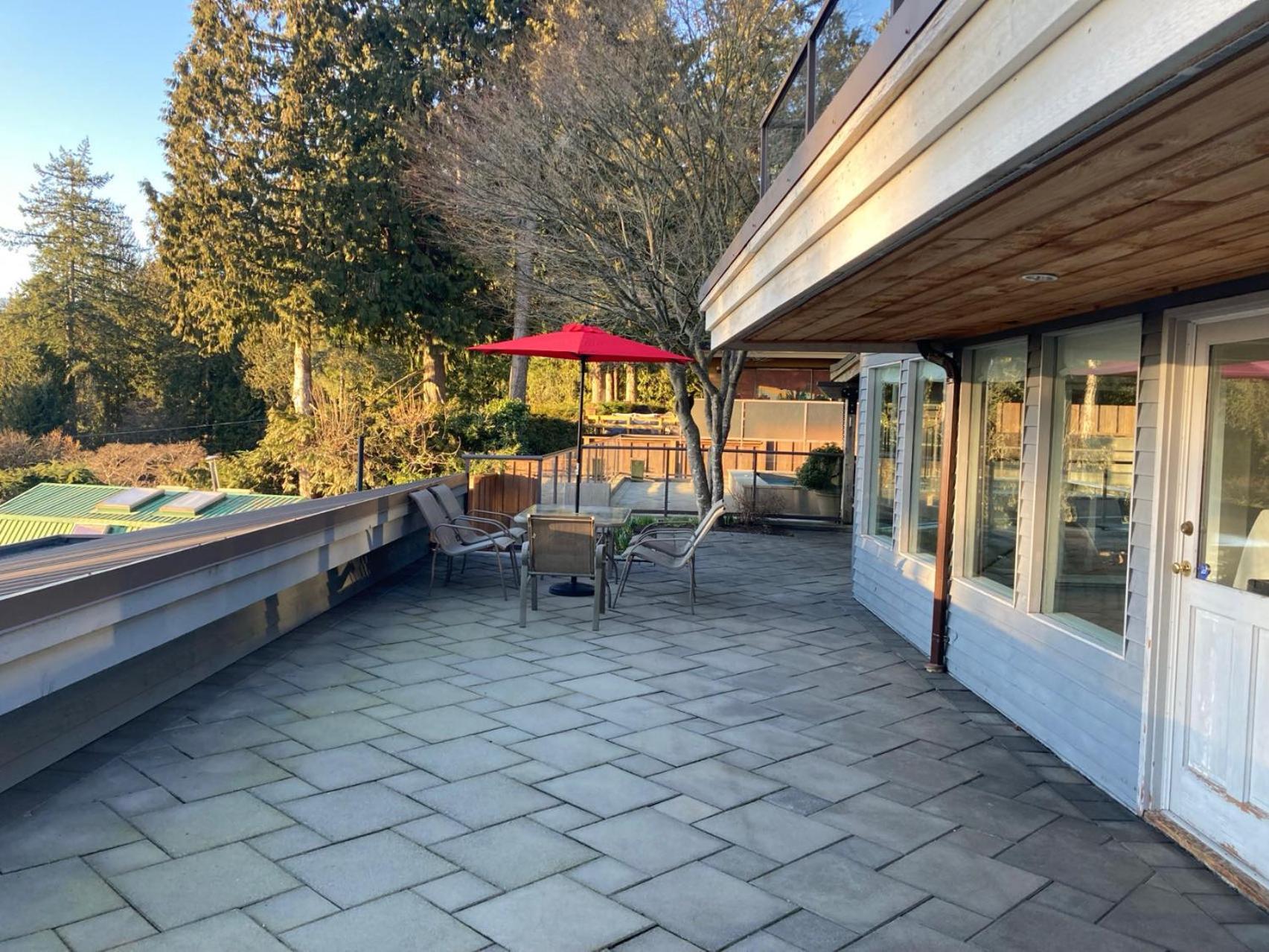 Seymour Private Bedroom, Ensuite Bathroom With Shared Pool, Hot Tub With Views North Vancouver Ngoại thất bức ảnh
