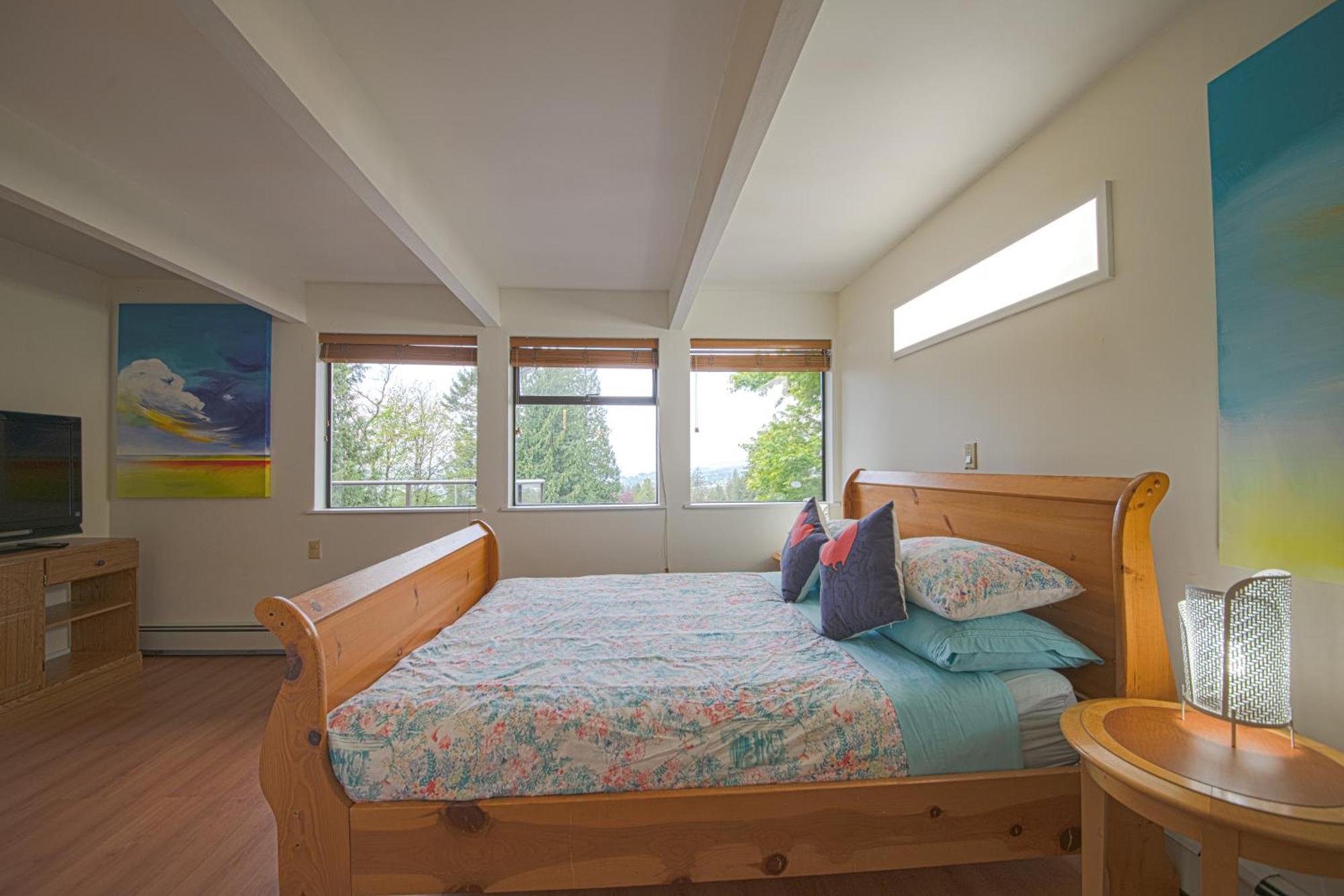 Seymour Private Bedroom, Ensuite Bathroom With Shared Pool, Hot Tub With Views North Vancouver Ngoại thất bức ảnh